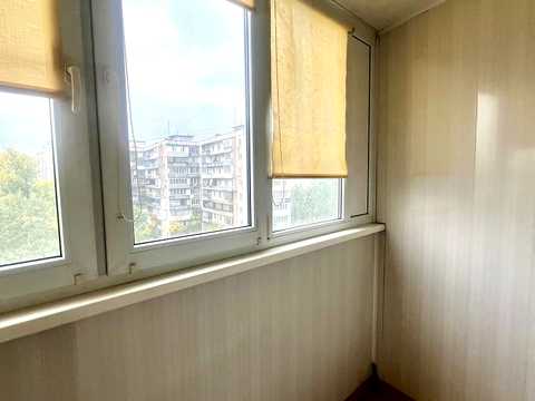 квартира за адресою Амвросія Бучми бульв., 8
