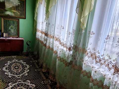 будинок за адресою Баюна, 31А