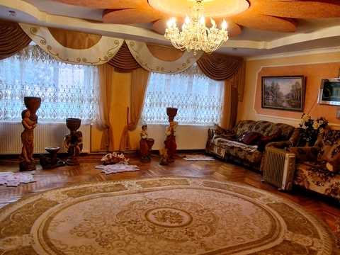 будинок за адресою Баюна, 31А