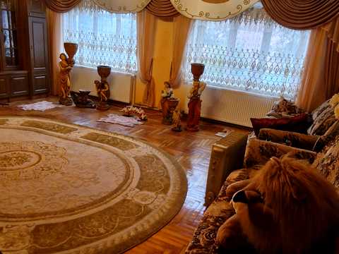 будинок за адресою Баюна, 31А