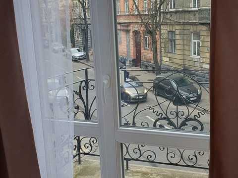 квартира по адресу Антоновича ул. (Сталинградской битвы), 9