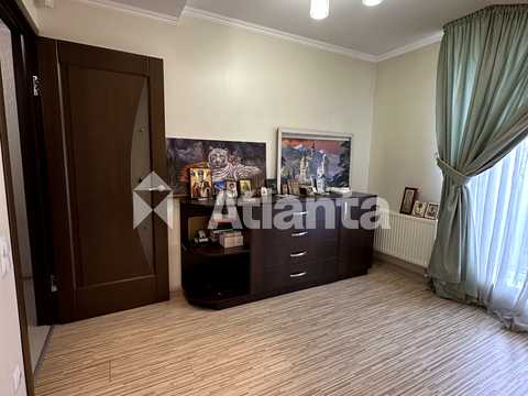 квартира по адресу Запорізька ул. (Петра Запорожця), 52