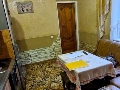 будинок за адресою Баюна, 31А