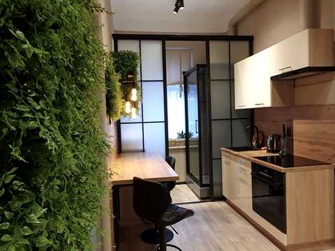 квартира по адресу Антоновича ул. (Сталинградской битвы), 9