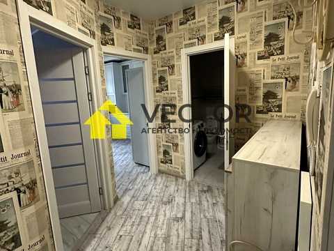 квартира за адресою Перспективна вул., 7