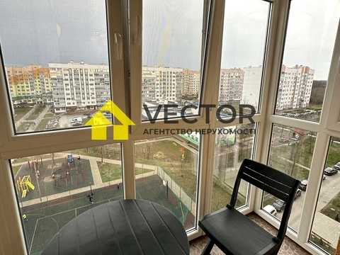 квартира за адресою Перспективна вул., 7