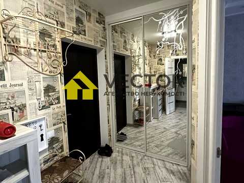 квартира за адресою Перспективна вул., 7