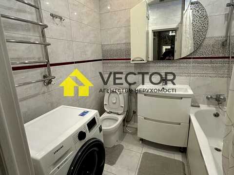 квартира за адресою Перспективна вул., 7
