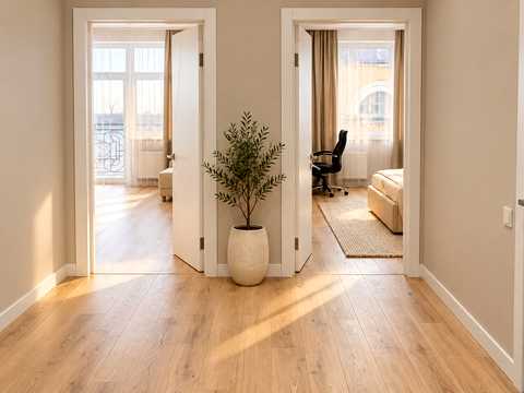 квартира по адресу Спасская ул., 35