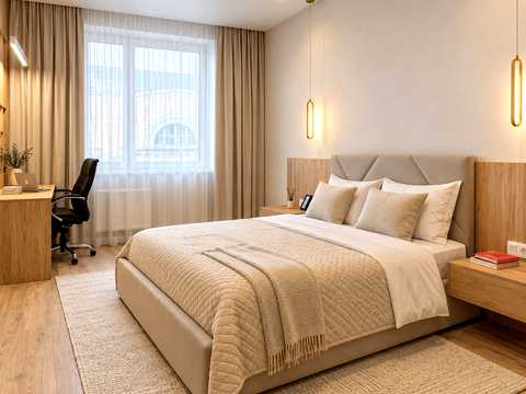 квартира по адресу Спасская ул., 35