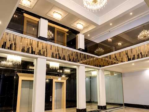 квартира по адресу Спасская ул., 35