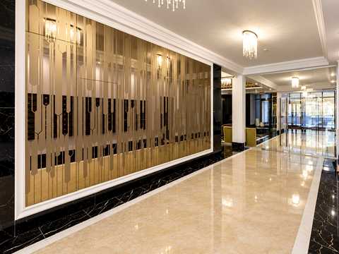 квартира по адресу Спасская ул., 35