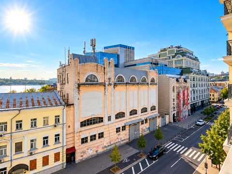 квартира по адресу Спасская ул., 35