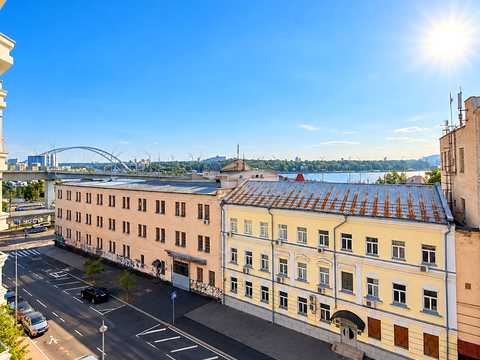 квартира по адресу Спасская ул., 35