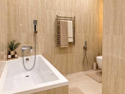 квартира по адресу Спасская ул., 35