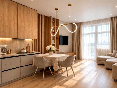 квартира по адресу Спасская ул., 35