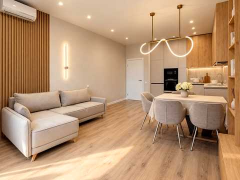 квартира по адресу Спасская ул., 35