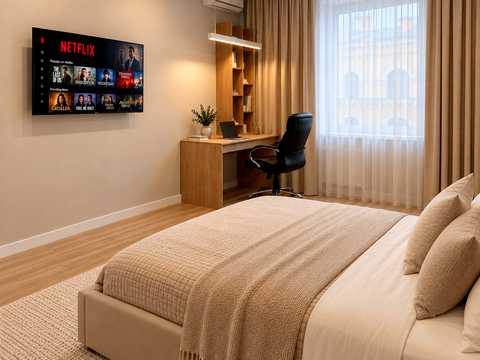 квартира по адресу Спасская ул., 35
