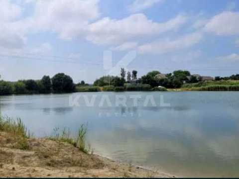 ділянка за адресою Хутірська вул. (Жовтнева), 10