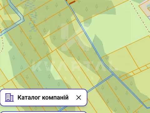 ділянка за адресою 