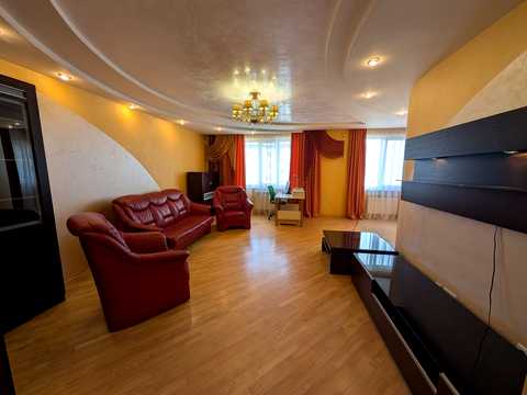 квартира по адресу Рубчака ул., 33