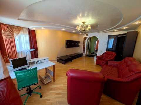квартира по адресу Рубчака ул., 33