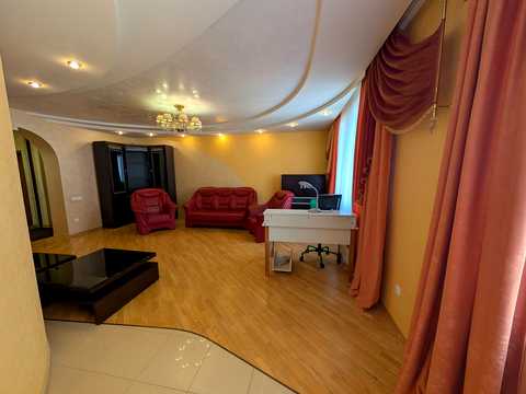 квартира по адресу Рубчака ул., 33