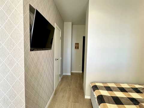 квартира за адресою Сім'ї Кульженків вул. (Петра Дегтяренка), 37