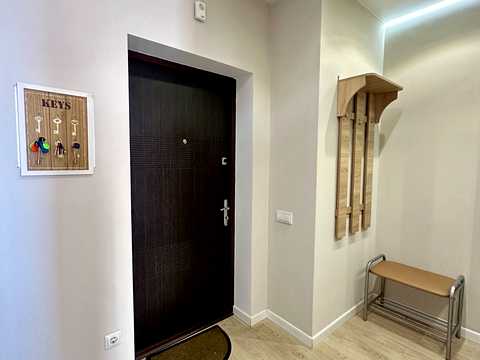 квартира за адресою Сім'ї Кульженків вул. (Петра Дегтяренка), 37