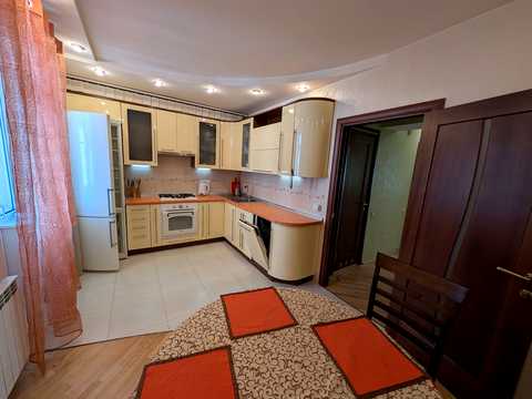 квартира по адресу Рубчака ул., 33