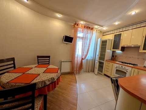 квартира по адресу Рубчака ул., 33