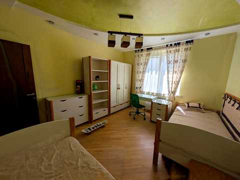 квартира по адресу Рубчака ул., 33