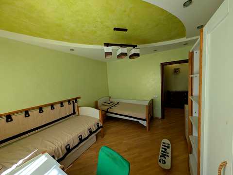 квартира по адресу Рубчака ул., 33
