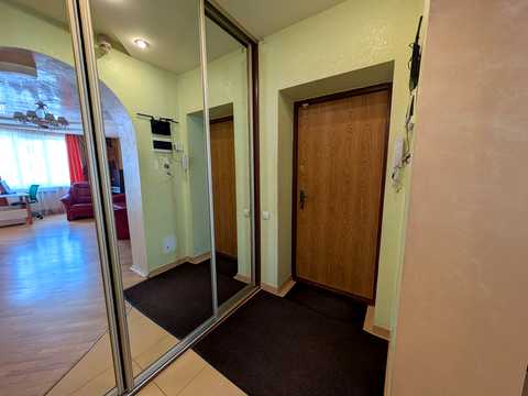 квартира по адресу Рубчака ул., 33