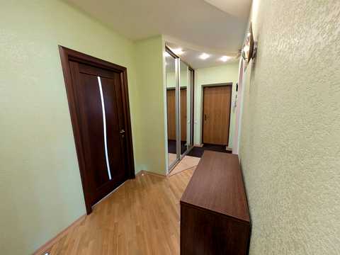 квартира по адресу Рубчака ул., 33
