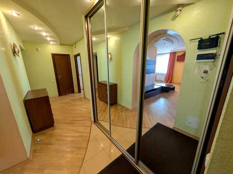 квартира по адресу Рубчака ул., 33