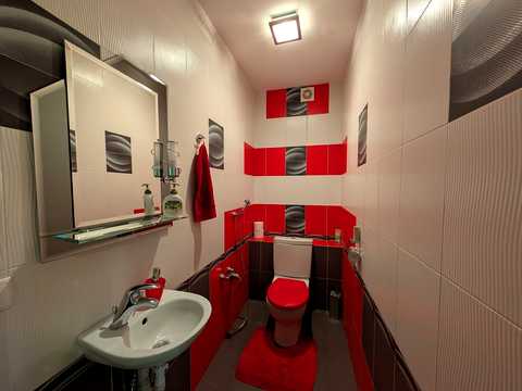 квартира по адресу Рубчака ул., 33