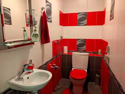 квартира по адресу Рубчака ул., 33
