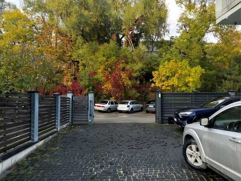 будинок за адресою Львів, Миколи Голубця вул. (), 62