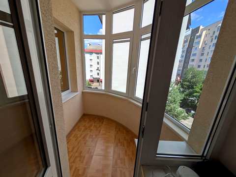 квартира по адресу Рубчака ул., 33