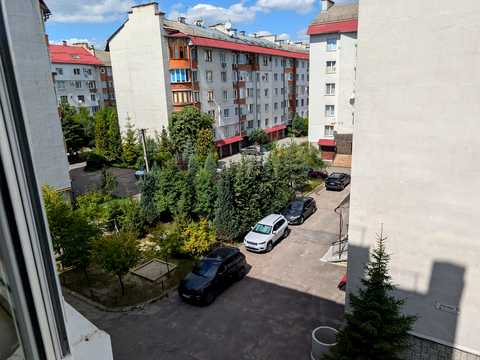 квартира по адресу Рубчака ул., 33