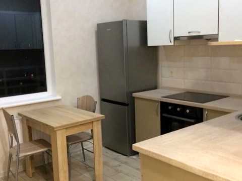 квартира по адресу Михайловская ул., 8