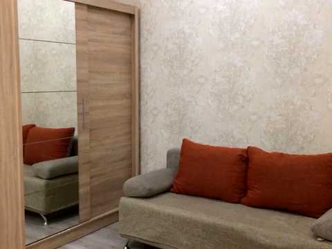 квартира по адресу Михайловская ул., 8