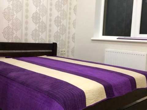квартира по адресу Михайловская ул., 8