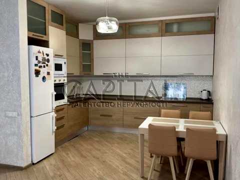 квартира за адресою Юлії Здановської вул. (Ломоносова), 71-Д