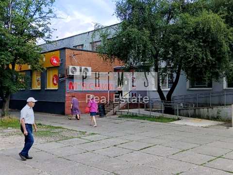 комерційна за адресою Миколи Кибальчича вул., 11Б
