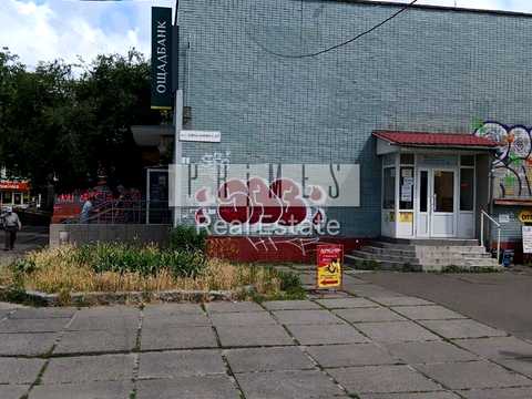 комерційна за адресою Миколи Кибальчича вул., 11Б