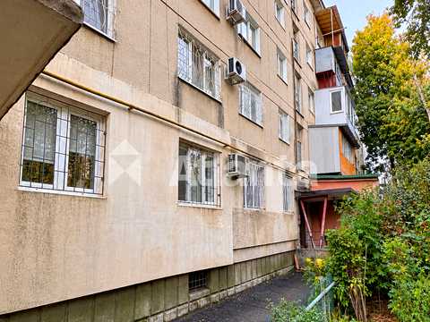 квартира за адресою Одеса, Іцхака Рабіна вул., 51