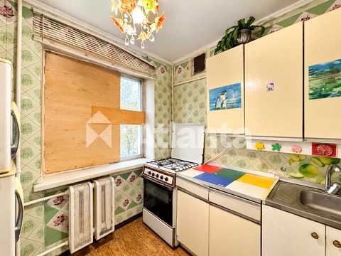 квартира за адресою Одеса, Іцхака Рабіна вул., 51
