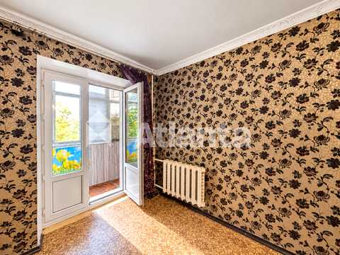 квартира за адресою Одеса, Іцхака Рабіна вул., 51